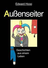 bokomslag Außenseiter