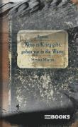 bokomslag Wenn es Krieg gibt, gehen wir in die Wüste