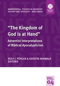 bokomslag "The Kingdom of God is at Hand"