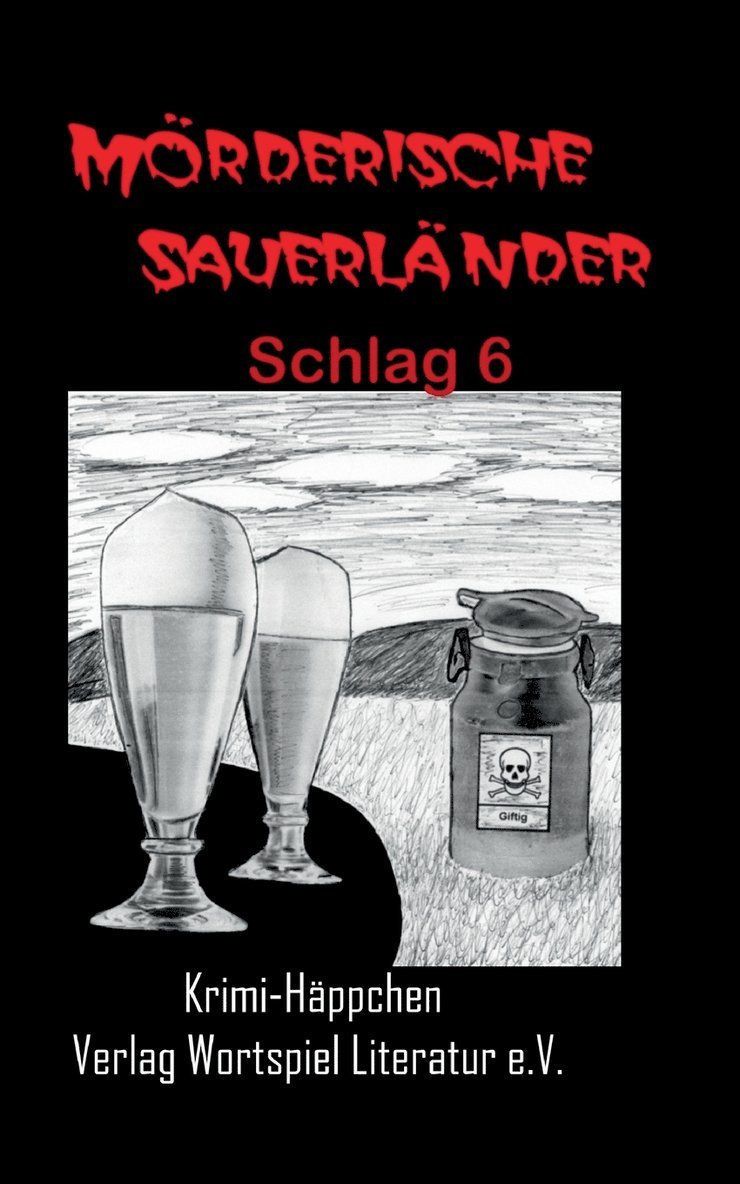Mrderische Sauerlnder - Schlag 6 1