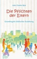 Die Pflichten der Eltern 1