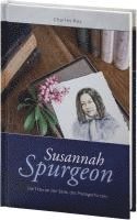 bokomslag Susannah Spurgeon