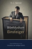 Bibelstudium für Einsteiger 1