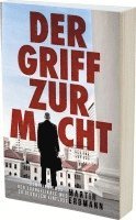 bokomslag Der Griff zur Macht