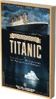 bokomslag Der letzte Held der Titanic