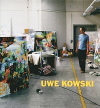 bokomslag Uwe Kowski