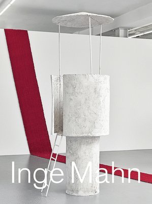 Inge Mahn, Inbunden