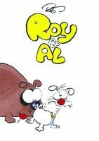 Ralf König - Roy & Al, Häftad