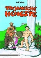 Trojanische Hengste 1