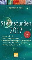 bokomslag Sternstunden 2017