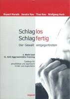 bokomslag Schlaglos Schlagfertig - Der Gewalt entgegentreten