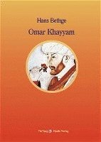 bokomslag Omar Khayyam