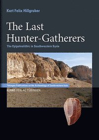 bokomslag The Last Hunter-Gatherers