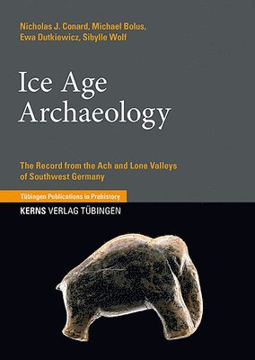 Ice Age Archaeology 1