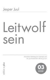 bokomslag Leitwolf sein