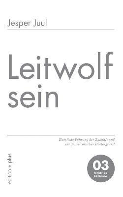 bokomslag Leitwolf sein