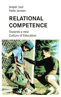 bokomslag Relational competence