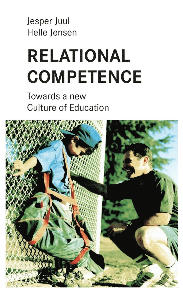 Relational competence 1