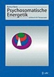 bokomslag Psychosomatische Energetik