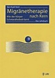 bokomslag Migränetherapie nach Kern