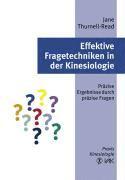 bokomslag Effektive Fragetechniken in der Kinesiologie