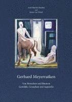 bokomslag Gerhard Meyerratken. Von Menschen und Räumen.