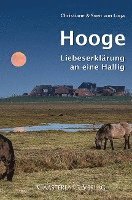 bokomslag Hooge