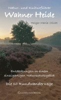 Natur- und Kulturführer Wahner Heide