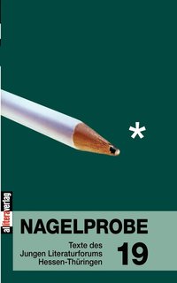 bokomslag Nagelprobe 19