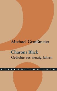 bokomslag Charons Blick