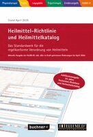 buchner und IntelliMed - Heilmittel-Richtlinie und Heilmittelkatalog, Häftad