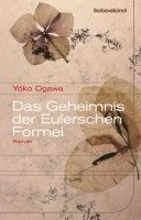 Yoko Ogawa - Das Geheimnis der Eulerschen Formel, Inbunden
