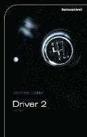 James Sallis - Driver 2, Inbunden