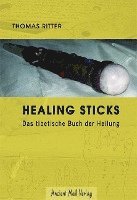 bokomslag Healing Sticks