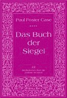 bokomslag Das Buch der Siegel