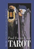 Paul Foster Case - Tarot, Häftad