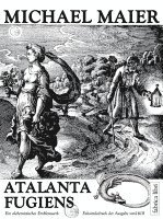 Atalanta Fugiens 1