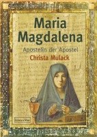 bokomslag Maria Magdalena