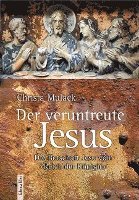 bokomslag Der veruntreute Jesus