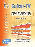 bokomslag Guitar-TV: Der Transposer