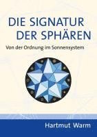 bokomslag Die Signatur der Sphären