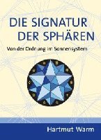 bokomslag Die Signatur der Sphären