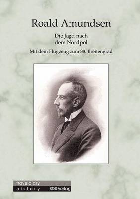 bokomslag Jagd nach dem Nordpol