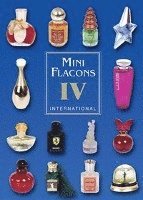 bokomslag Mini Flacons International 4