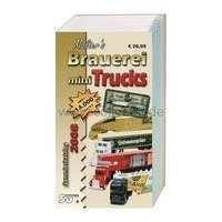 bokomslag Molter's Brauerei mini Truck Katalog 2008  Katalog