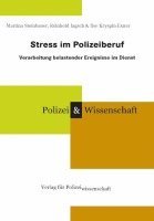 bokomslag Stress im Polizeiberuf