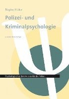 bokomslag Polizei- und Kriminalpsychologie 1