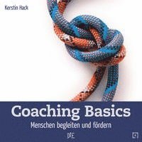 bokomslag Coaching Basics