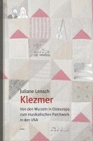 bokomslag Klezmer