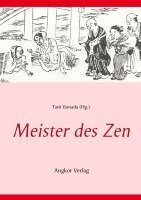 Taro Yamada - Meister des Zen, Häftad